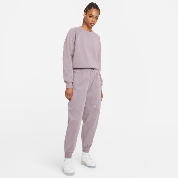 Nike Pants - Nike Sportswear Swoosh Woven Joggers